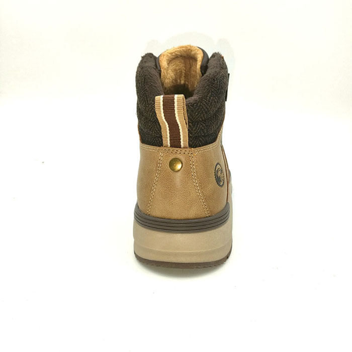 Fashion Classic Men Outdoor Boots Wholesale Men Working Safety Boots Cheap Price Comfortable Fluffing Climbing Shoes New Style Professional Produce Men Outdoor High Quality Outdoor shoes Wholesale Cheap Price Comfortable Climbing Shoes