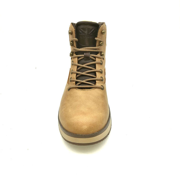 Fashion Classic Men Outdoor Boots Wholesale Men Working Safety Boots Cheap Price Comfortable Fluffing Climbing Shoes New Style Professional Produce Men Outdoor High Quality Outdoor shoes Wholesale Cheap Price Comfortable Climbing Shoes