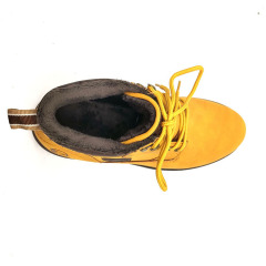 Fashion Classic Men Outdoor High Quality winter boots Wholesale Cheap Price Comfortable Fluffing Climbing Shoes  Leather Men Outdoor High Quality Velveteen Outdoor shoes Wholesale Cheap Price Comfortable Climbing Shoes