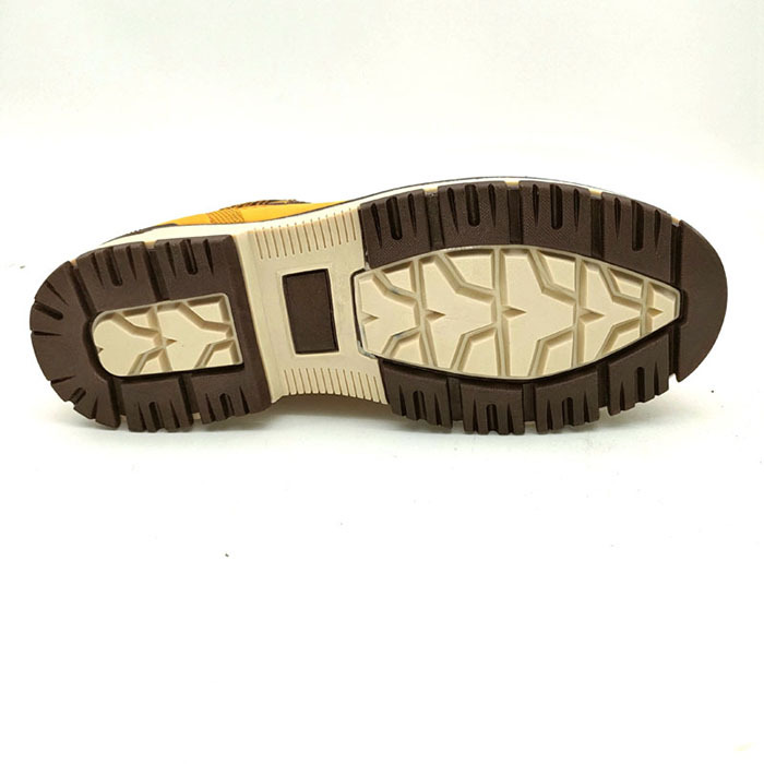 Fashion Classic Men Outdoor High Quality winter boots Wholesale Cheap Price Comfortable Fluffing Climbing Shoes  Leather Men Outdoor High Quality Velveteen Outdoor shoes Wholesale Cheap Price Comfortable Climbing Shoes