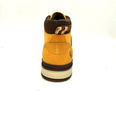 Fashion Classic Men Outdoor High Quality winter boots Wholesale Cheap Price Comfortable Fluffing Climbing Shoes  Leather Men Outdoor High Quality Velveteen Outdoor shoes Wholesale Cheap Price Comfortable Climbing Shoes
