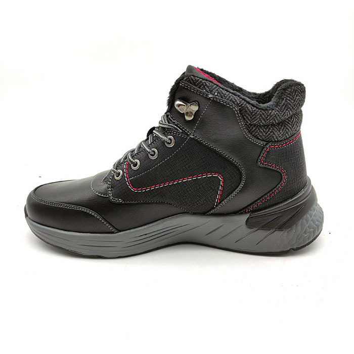 Factory Wholesale Cheap Price Comfortable Men Climbing Shoes Fashion Outdoor High Quality Climbing Shoes  Hot Sale Outdoor High Quality Velveteen Hiking shoe Wholesale Cheap Price Comfortable Fluffing Climbing Shoes