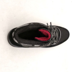 Leather Men Outdoor High Quality Velveteen Outdoor shoes Wholesale Cheap Price Comfortable Climbing Shoes work shoes safety Men Outdoor High Quality Velveteen Outdoor Shoes Wholesale Comfortable Fluffing Climbing Shoes