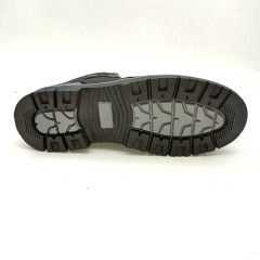 Leather Men Outdoor High Quality Velveteen Outdoor shoes Wholesale Cheap Price Comfortable Climbing Shoes work shoes safety Men Outdoor High Quality Velveteen Outdoor Shoes Wholesale Comfortable Fluffing Climbing Shoes