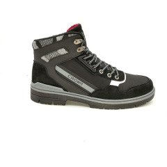 Leather Men Outdoor High Quality Velveteen Outdoor shoes Wholesale Cheap Price Comfortable Climbing Shoes work shoes safety Men Outdoor High Quality Velveteen Outdoor Shoes Wholesale Comfortable Fluffing Climbing Shoes