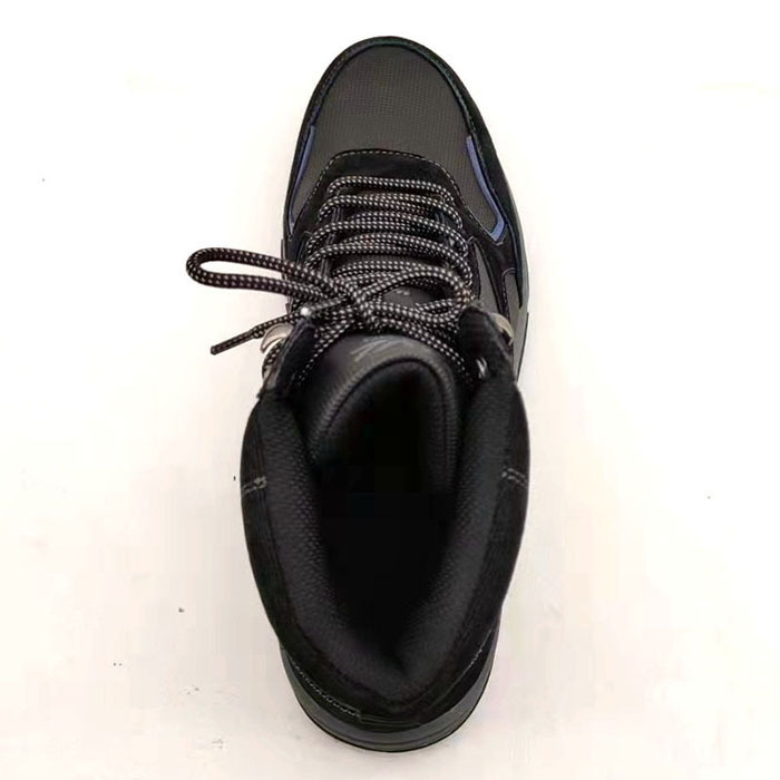 work shoes safety Men Outdoor High Quality Velveteen Outdoor Shoes Wholesale Comfortable Fluffing Climbing Shoes Safety Shoe Outdoor High Quality Velveteen Mountaineering shoes Wholesale Custom Cheap Price Fluffing Climbing Shoes