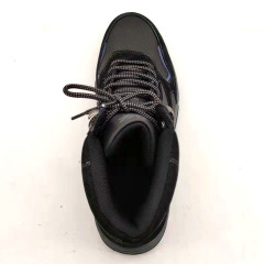 work shoes safety Men Outdoor High Quality Velveteen Outdoor Shoes Wholesale Comfortable Fluffing Climbing Shoes Safety Shoe Outdoor High Quality Velveteen Mountaineering shoes Wholesale Custom Cheap Price Fluffing Climbing Shoes