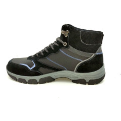 work shoes safety Men Outdoor High Quality Velveteen Outdoor Shoes Wholesale Comfortable Fluffing Climbing Shoes Safety Shoe Outdoor High Quality Velveteen Mountaineering shoes Wholesale Custom Cheap Price Fluffing Climbing Shoes