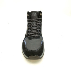 work shoes safety Men Outdoor High Quality Velveteen Outdoor Shoes Wholesale Comfortable Fluffing Climbing Shoes Safety Shoe Outdoor High Quality Velveteen Mountaineering shoes Wholesale Custom Cheap Price Fluffing Climbing Shoes