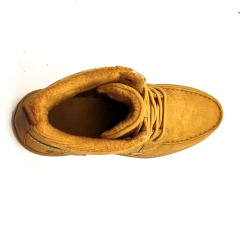 Safety Shoe Outdoor High Quality Velveteen Mountaineering shoes Wholesale Custom Cheap Price Fluffing Climbing Shoes Men work shoes safety Mountaineering Shoes Wholesale Cheap Price Comfortable Fluffing Hiking Shoes