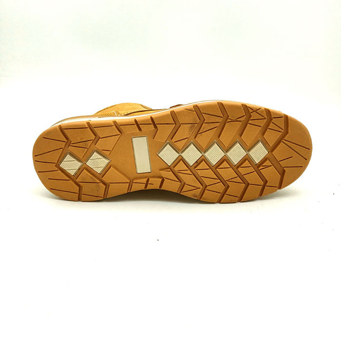 Safety Shoe Outdoor High Quality Velveteen Mountaineering shoes Wholesale Custom Cheap Price Fluffing Climbing Shoes Men work shoes safety Mountaineering Shoes Wholesale Cheap Price Comfortable Fluffing Hiking Shoes