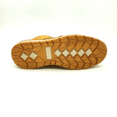Safety Shoe Outdoor High Quality Velveteen Mountaineering shoes Wholesale Custom Cheap Price Fluffing Climbing Shoes Men work shoes safety Mountaineering Shoes Wholesale Cheap Price Comfortable Fluffing Hiking Shoes