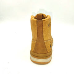 Safety Shoe Outdoor High Quality Velveteen Mountaineering shoes Wholesale Custom Cheap Price Fluffing Climbing Shoes Men work shoes safety Mountaineering Shoes Wholesale Cheap Price Comfortable Fluffing Hiking Shoes