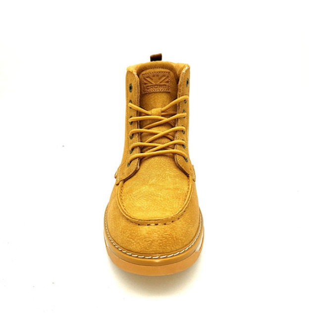 Safety Shoe Outdoor High Quality Velveteen Mountaineering shoes Wholesale Custom Cheap Price Fluffing Climbing Shoes Men work shoes safety Mountaineering Shoes Wholesale Cheap Price Comfortable Fluffing Hiking Shoes