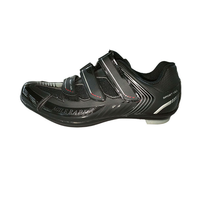 Most Popular High Quality Professional Breathable Mountain Road Bicycle Shoes Wholesale Cycling Shoes  Latest Style Comfortable Outdoor Men Bicycle Shoes Professional Good Quality Breathable Mountain Bike Shoes