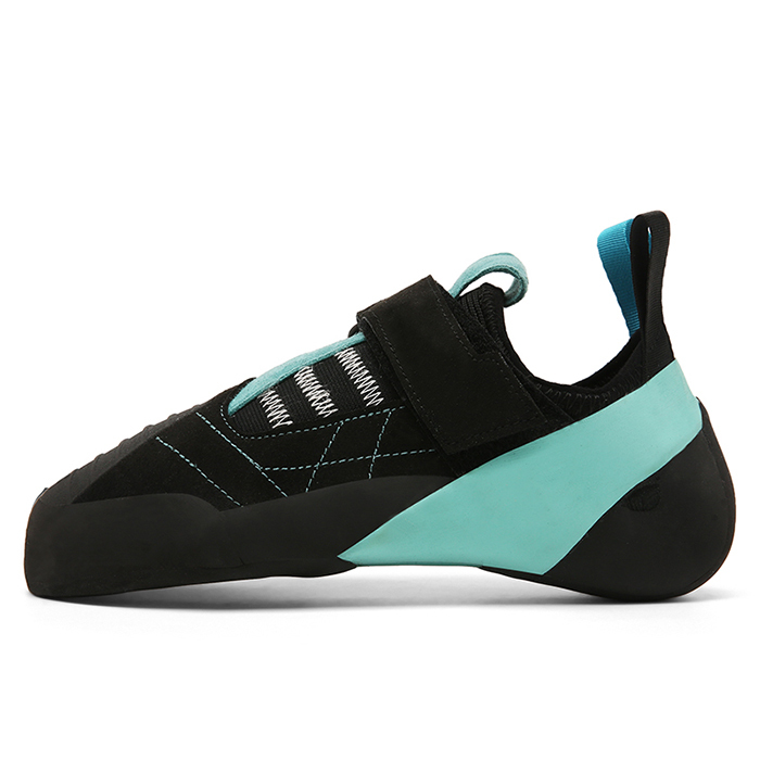 Rock Hiking Wholesale Custom Rock Climbing Brand climbing shoe indoor training professional wild climbing shoes Customized logo Sports Lightweight Sporting Safety Hiking Non-Slip Comfortable Indoor Wall Sport Rock Climbing Shoes