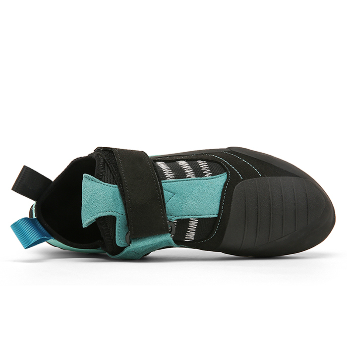 Rock Hiking Wholesale Custom Rock Climbing Brand climbing shoe indoor training professional wild climbing shoes Customized logo Sports Lightweight Sporting Safety Hiking Non-Slip Comfortable Indoor Wall Sport Rock Climbing Shoes