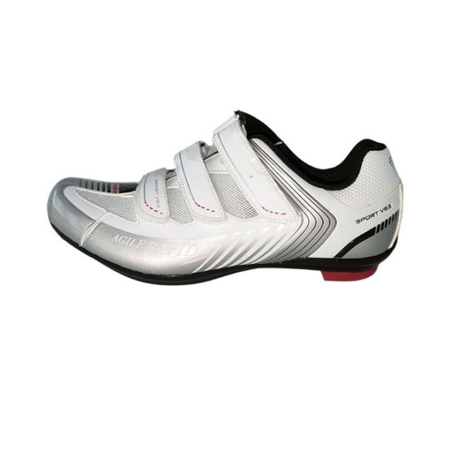 Latest Style Comfortable Outdoor Men Bicycle Shoes Professional Good Quality Breathable Mountain Bike Shoes   New Arrival Comfortable Outdoor Men Bicycle Shoes Professional Good Quality Breathable Mountain Bicycle Shoes