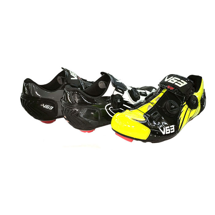 Latest Style Good Quality Outdoor Custom Men Bicycle Shoes Professional Comfortable Sport Mountain Bike Shoes  Customize High Quality Breathable Mesh Mountain Road Bicycle Shoes Wholesale Professional Cycling Shoes
