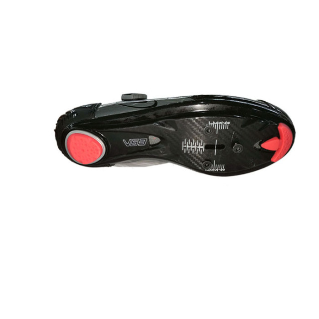 Latest Style Good Quality Outdoor Custom Men Bicycle Shoes Professional Comfortable Sport Mountain Bike Shoes  Customize High Quality Breathable Mesh Mountain Road Bicycle Shoes Wholesale Professional Cycling Shoes