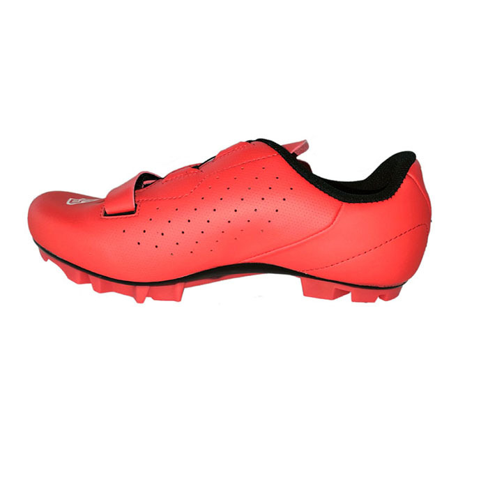 New Fashion High Quality Professional Breathable Mesh Mountain Road Bicycle Shoes sport Cycling Shoes  High Quality Professional Breathable Mountain Road Bicycle Shoes Wholesale Custom Cycling Shoes