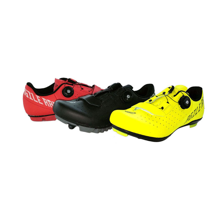 New Fashion High Quality Professional Breathable Mesh Mountain Road Bicycle Shoes sport Cycling Shoes  High Quality Professional Breathable Mountain Road Bicycle Shoes Wholesale Custom Cycling Shoes