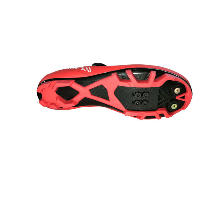 New Fashion High Quality Professional Breathable Mesh Mountain Road Bicycle Shoes sport Cycling Shoes  High Quality Professional Breathable Mountain Road Bicycle Shoes Wholesale Custom Cycling Shoes