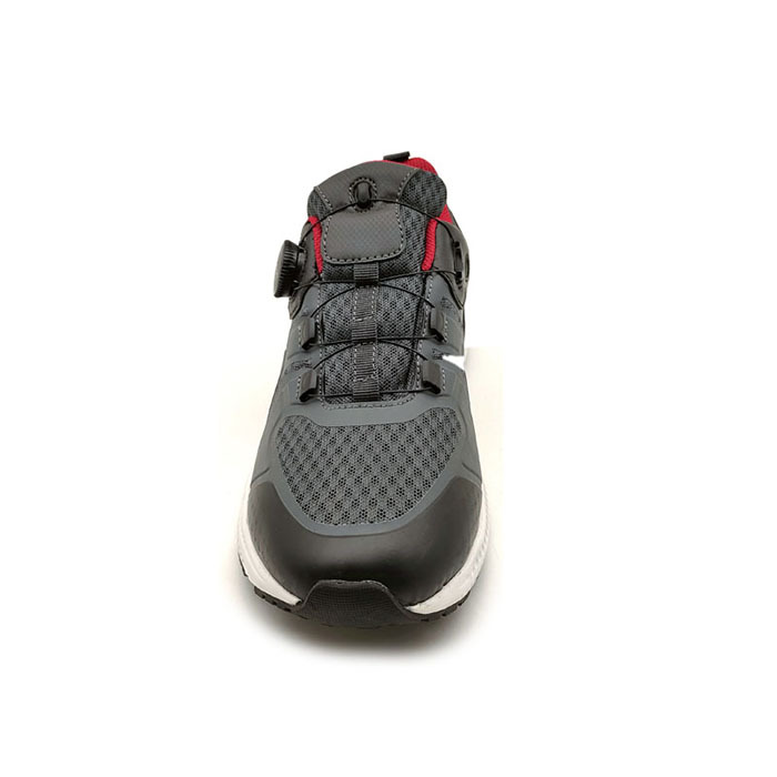 Outdoor Style Custom Logo Casual Shoes Breathable Sports Running Shoes Athletic Shoes Lightweight Fashion Sneaker  Hot Selling Running Style Shoes Outdoor Leisure Summer Hiking Shoes High Quality Fashion Running Sneakers