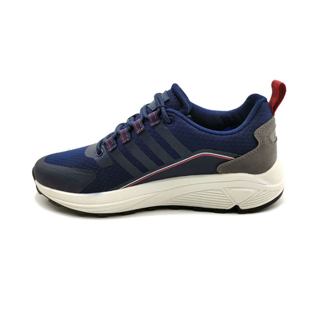 New Style High Quality Running Sports Shoes Outdoor Hiking breathable shoes Casual Net Running Shoes  Fashion Wholesale Factory Breathable Outdoor Sport Running Shoes For Men Professional Running Sport Shoes