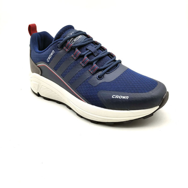 New Style High Quality Running Sports Shoes Outdoor Hiking breathable shoes Casual Net Running Shoes  Fashion Wholesale Factory Breathable Outdoor Sport Running Shoes For Men Professional Running Sport Shoes