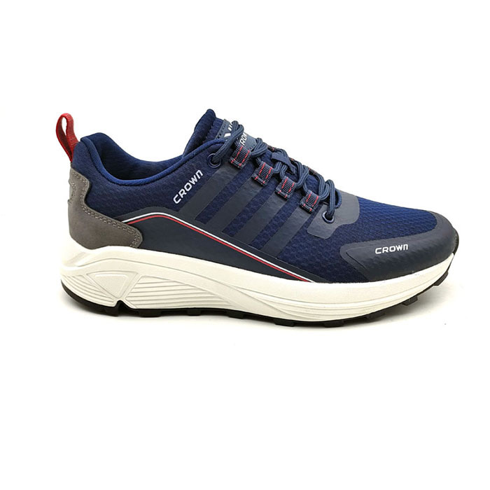 New Style High Quality Running Sports Shoes Outdoor Hiking breathable shoes Casual Net Running Shoes  Fashion Wholesale Factory Breathable Outdoor Sport Running Shoes For Men Professional Running Sport Shoes