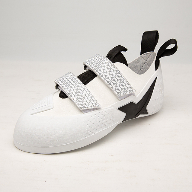 Hot Design Specialty Genuine Rock Shoes Wholesale Comfortable Non-Slip Indoor Wall Sport Rock Climbing Shoes Professional Outdoor Mountain Rock Climbing Shoes indoor training professional competitive rock climbing shoes