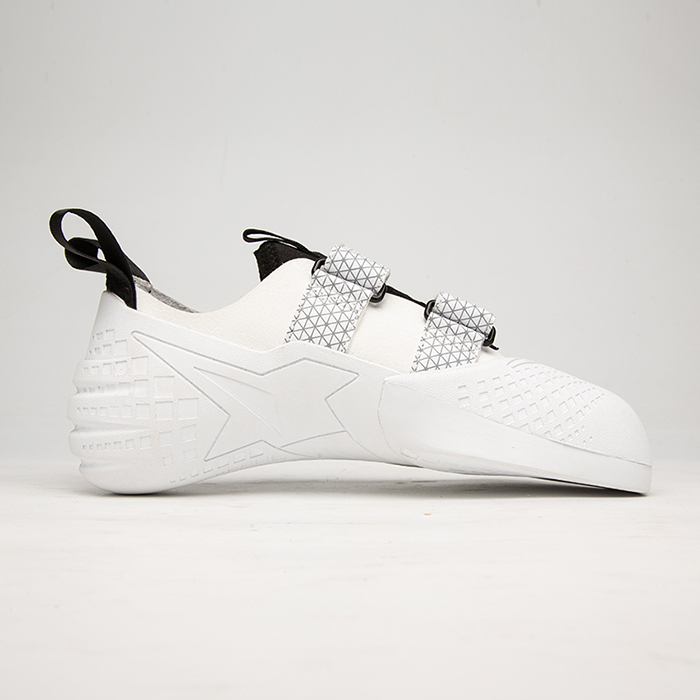 Hot Design Specialty Genuine Rock Shoes Wholesale Comfortable Non-Slip Indoor Wall Sport Rock Climbing Shoes Professional Outdoor Mountain Rock Climbing Shoes indoor training professional competitive rock climbing shoes