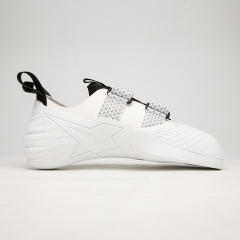 Hot Design Specialty Genuine Rock Shoes Wholesale Comfortable Non-Slip Indoor Wall Sport Rock Climbing Shoes Professional Outdoor Mountain Rock Climbing Shoes indoor training professional competitive rock climbing shoes