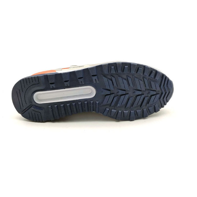Fashion Wholesale Factory Breathable Outdoor Sport Running Shoes For Men Professional Running Sport Shoes Fashion Latest Original High Quality Running Sneakers Sports Shoes Breathable Mesh Running Casual Shoes 