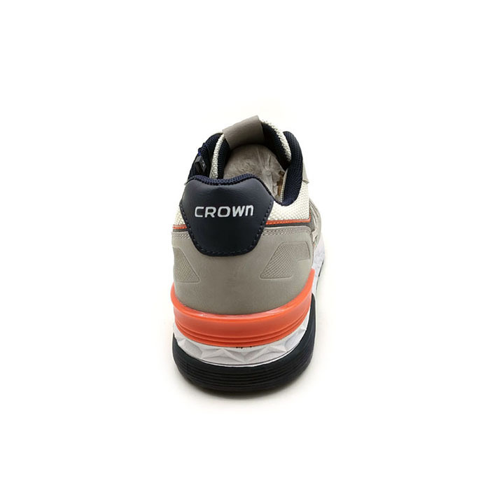Fashion Wholesale Factory Breathable Outdoor Sport Running Shoes For Men Professional Running Sport Shoes Fashion Latest Original High Quality Running Sneakers Sports Shoes Breathable Mesh Running Casual Shoes 