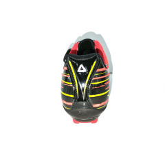 Factory professional customization high quality Rubber Sole Mountain Bike Shoes Bicycle Shoes For Men Women  New Style High Quality Professional Breathable Mesh Mountain Road Bicycle Shoes Wholesale Man Cycling Shoes