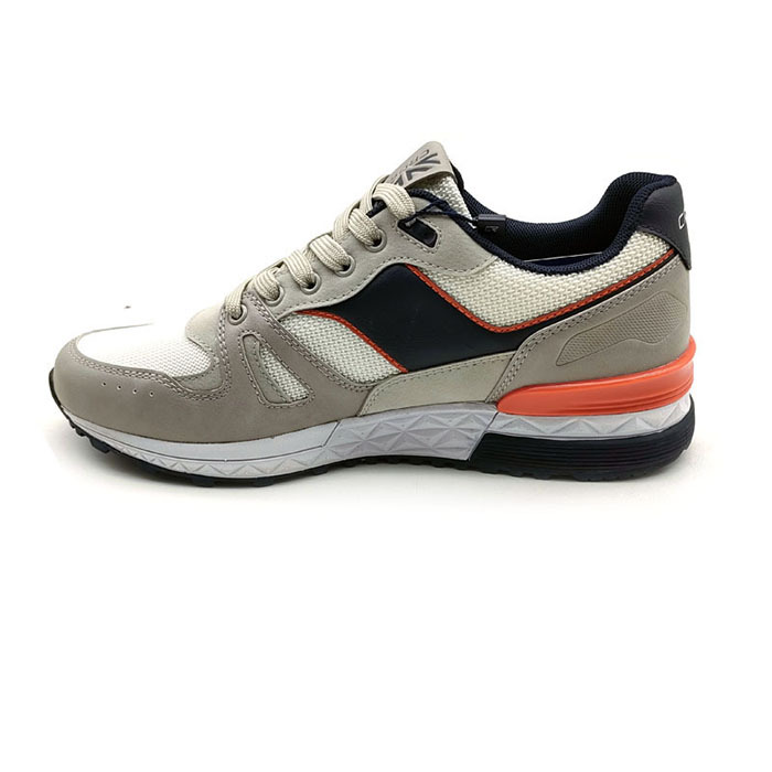Fashion Wholesale Factory Breathable Outdoor Sport Running Shoes For Men Professional Running Sport Shoes Fashion Latest Original High Quality Running Sneakers Sports Shoes Breathable Mesh Running Casual Shoes 
