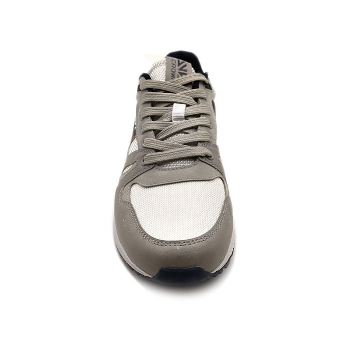 Fashion Wholesale Factory Breathable Outdoor Sport Running Shoes For Men Professional Running Sport Shoes Fashion Latest Original High Quality Running Sneakers Sports Shoes Breathable Mesh Running Casual Shoes 