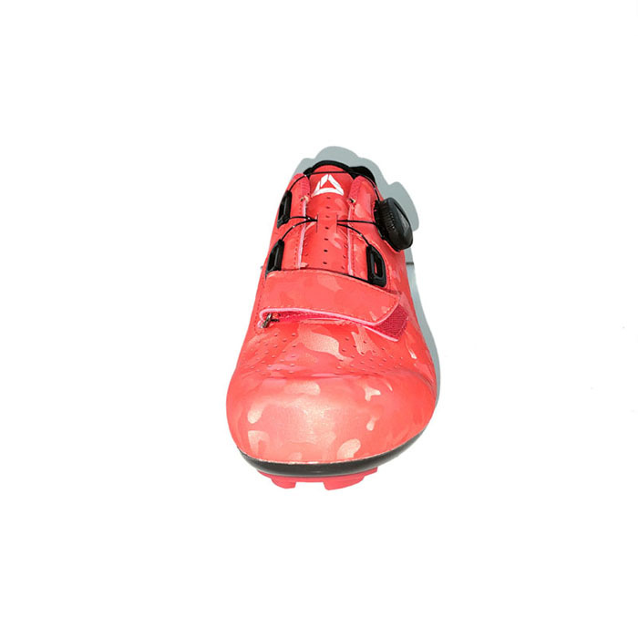 Factory professional customization high quality Rubber Sole Mountain Bike Shoes Bicycle Shoes For Men Women  New Style High Quality Professional Breathable Mesh Mountain Road Bicycle Shoes Wholesale Man Cycling Shoes
