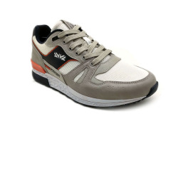 Fashion Wholesale Factory Breathable Outdoor Sport Running Shoes For Men Professional Running Sport Shoes Fashion Latest Original High Quality Running Sneakers Sports Shoes Breathable Mesh Running Casual Shoes 