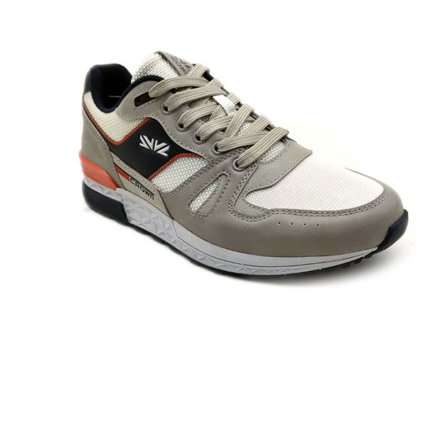 Fashion Wholesale Factory Breathable Outdoor Sport Running Shoes For Men Professional Running Sport Shoes Fashion Latest Original High Quality Running Sneakers Sports Shoes Breathable Mesh Running Casual Shoes 