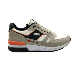 Fashion Wholesale Factory Breathable Outdoor Sport Running Shoes For Men Professional Running Sport Shoes Fashion Latest Original High Quality Running Sneakers Sports Shoes Breathable Mesh Running Casual Shoes 