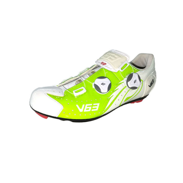 New Style High Quality Professional Breathable Mesh Mountain Road Bicycle Shoes Wholesale Man Cycling Shoes  High Quality Comfortable Bicycle Shoes Professional Custom Outdoor Breathable Mesh Mountain Bike Riding Shoes