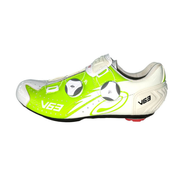 New Style High Quality Professional Breathable Mesh Mountain Road Bicycle Shoes Wholesale Man Cycling Shoes  High Quality Comfortable Bicycle Shoes Professional Custom Outdoor Breathable Mesh Mountain Bike Riding Shoes