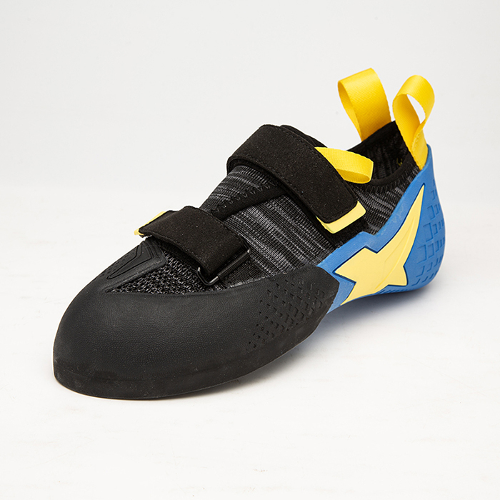 Outdoor Professional Rock Climbing Shoes No Slip Climbing Hiking Shoe Custom rock gym Outdoor Travel Hiking Shoes Mountain Sport Outdoor Wall Indoor Gym Rock Climbing Shoes Outdoor customize Sport Climbing Training Shoes