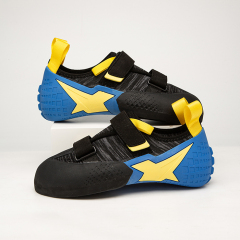 Outdoor Professional Rock Climbing Shoes No Slip Climbing Hiking Shoe Custom rock gym Outdoor Travel Hiking Shoes Mountain Sport Outdoor Wall Indoor Gym Rock Climbing Shoes Outdoor customize Sport Climbing Training Shoes