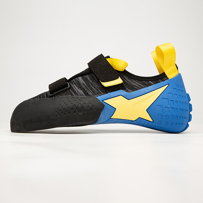 Outdoor Professional Rock Climbing Shoes No Slip Climbing Hiking Shoe Custom rock gym Outdoor Travel Hiking Shoes Mountain Sport Outdoor Wall Indoor Gym Rock Climbing Shoes Outdoor customize Sport Climbing Training Shoes