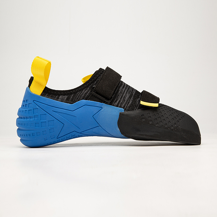 Outdoor Professional Rock Climbing Shoes No Slip Climbing Hiking Shoe Custom rock gym Outdoor Travel Hiking Shoes Mountain Sport Outdoor Wall Indoor Gym Rock Climbing Shoes Outdoor customize Sport Climbing Training Shoes