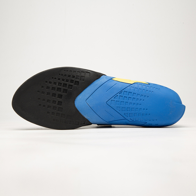 Outdoor Professional Rock Climbing Shoes No Slip Climbing Hiking Shoe Custom rock gym Outdoor Travel Hiking Shoes Mountain Sport Outdoor Wall Indoor Gym Rock Climbing Shoes Outdoor customize Sport Climbing Training Shoes